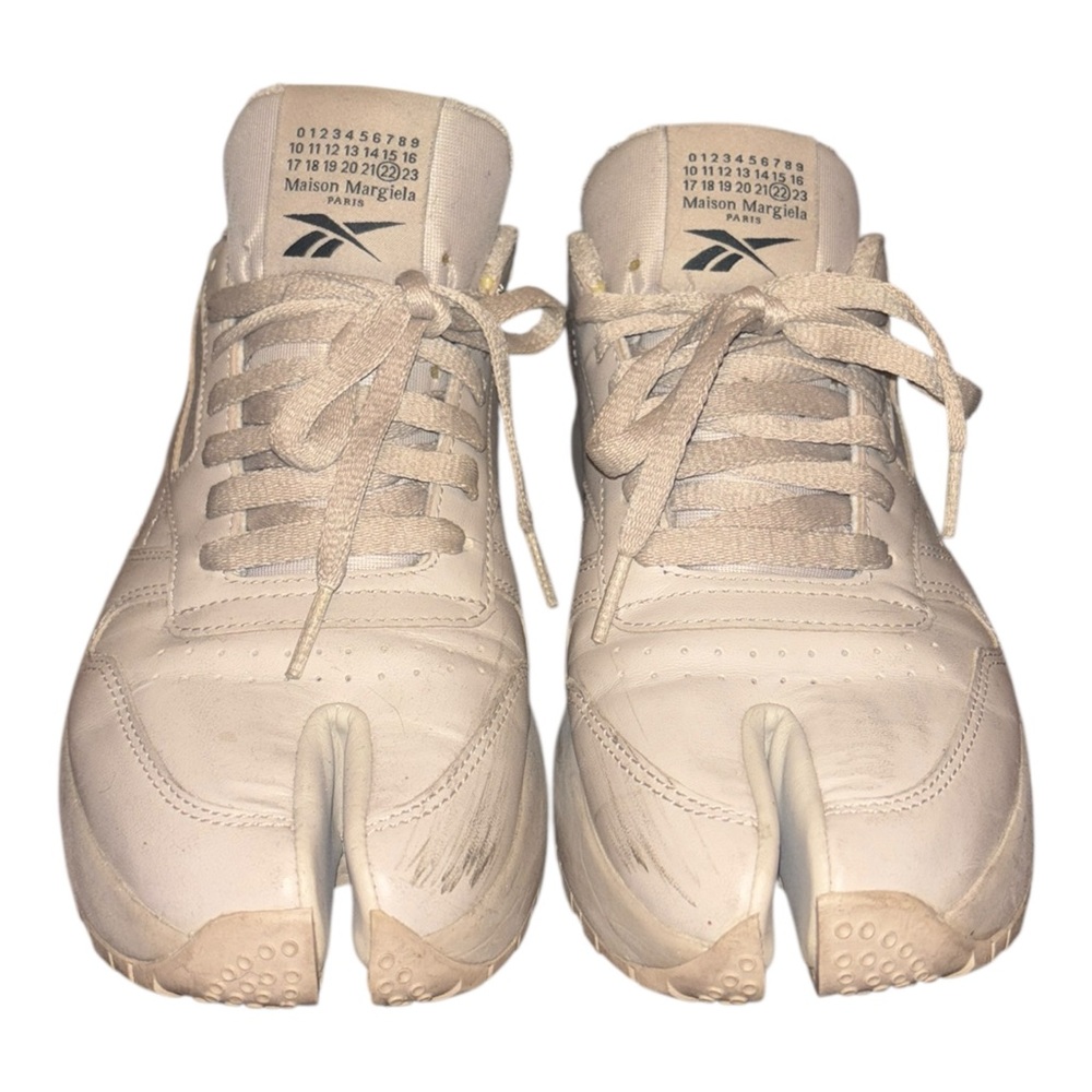 Reebok x Maison Margiela